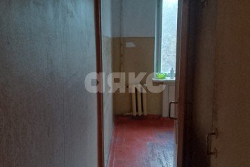 Фото №3: 2-комнатная квартира 42 м² - Волжский, мкр. 40-й квартал, ул. имени Генерала Карбышева, 20