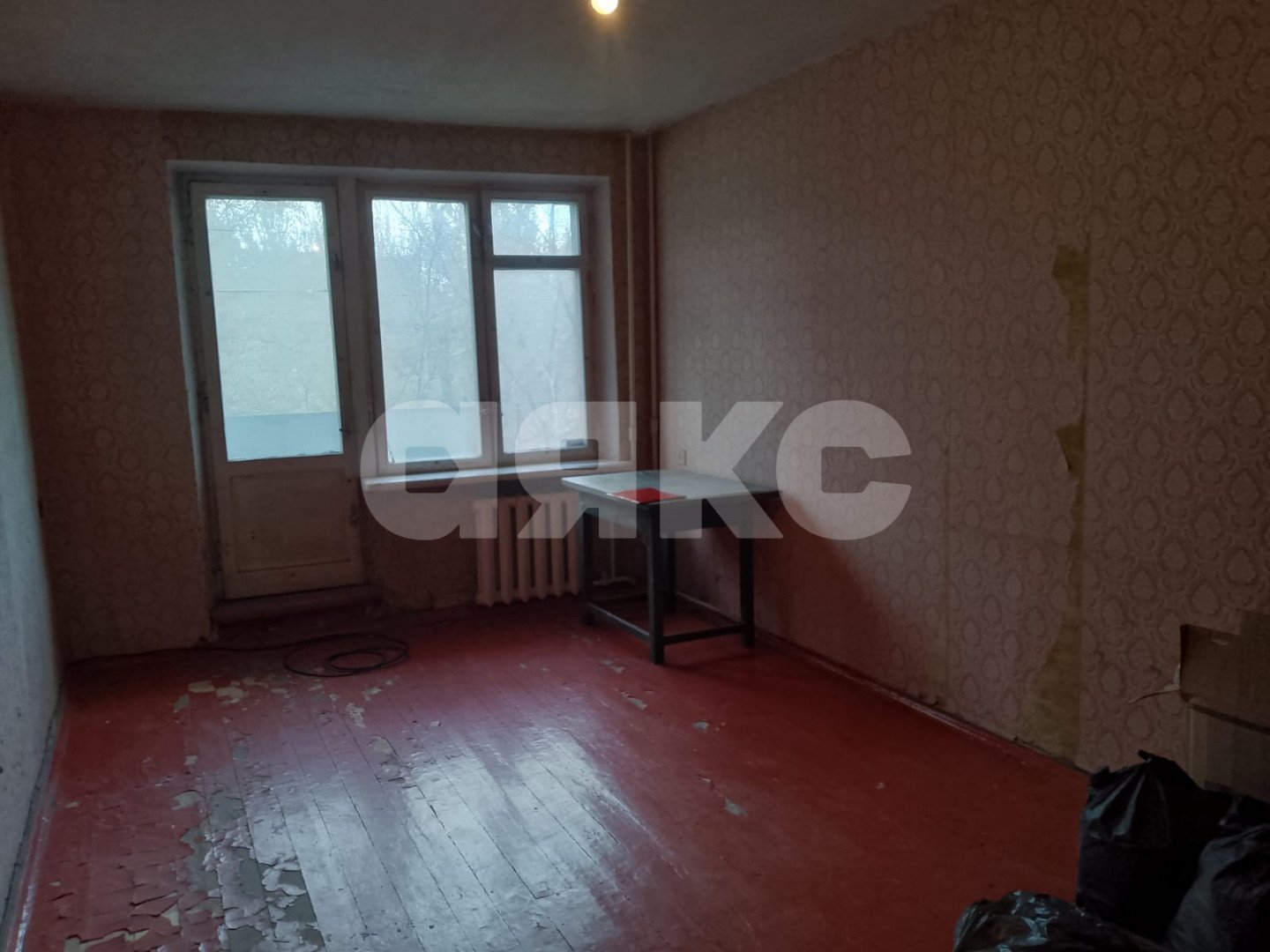 Фото №1: 2-комнатная квартира 42 м² - Волжский, 40-й квартал, ул. имени Генерала Карбышева, 20