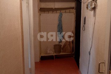 Фото №2: 2-комнатная квартира 42 м² - Волжский, мкр. 40-й квартал, ул. имени Генерала Карбышева, 20