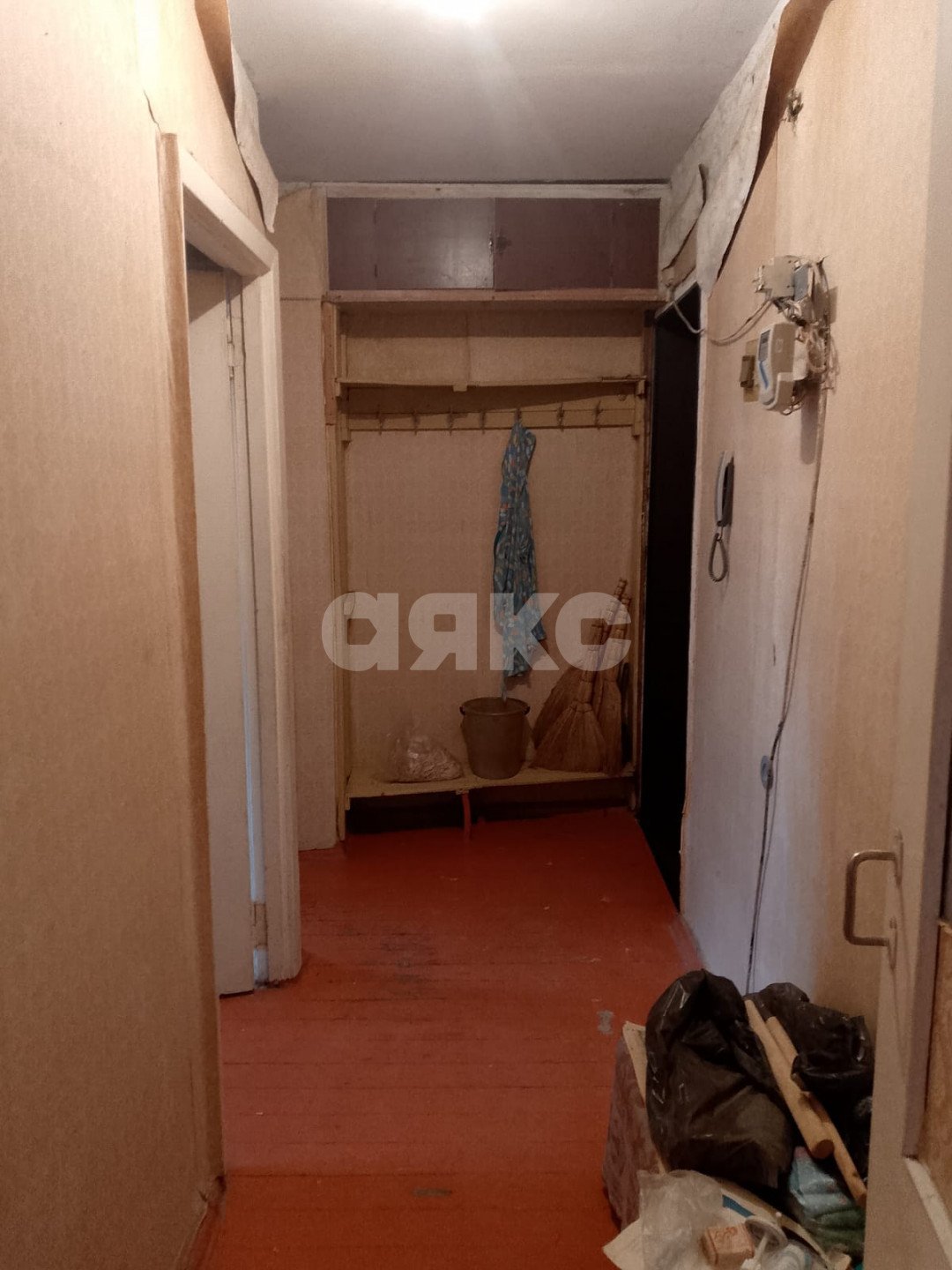 Фото №2: 2-комнатная квартира 42 м² - Волжский, 40-й квартал, ул. имени Генерала Карбышева, 20