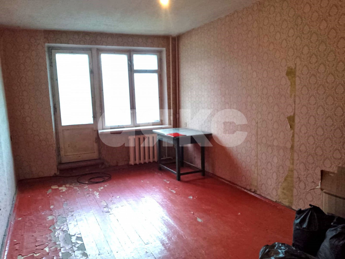 Фото №7: 2-комнатная квартира 42 м² - Волжский, 40-й квартал, ул. имени Генерала Карбышева, 20