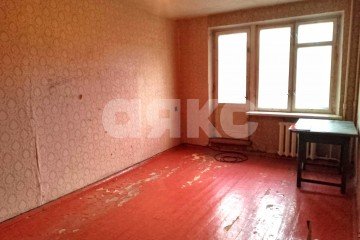 Фото №1: 2-комнатная квартира 42 м² - Волжский, мкр. 40-й квартал, ул. имени Генерала Карбышева, 20