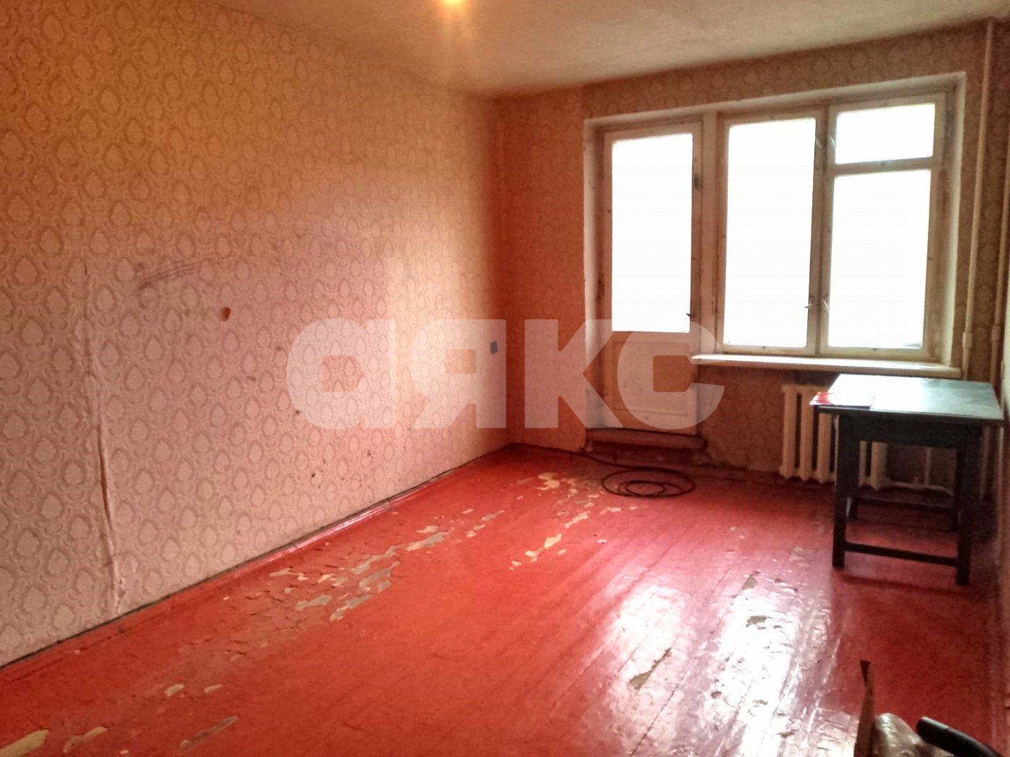 Фото №1: 2-комнатная квартира 42 м² - Волжский, 40-й квартал, ул. имени Генерала Карбышева, 20