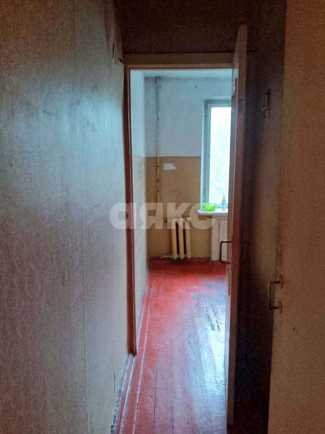 Фото №3: 2-комнатная квартира 42 м² - Волжский, 40-й квартал, ул. имени Генерала Карбышева, 20