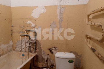 Фото №5: 2-комнатная квартира 42 м² - Волжский, мкр. 40-й квартал, ул. имени Генерала Карбышева, 20