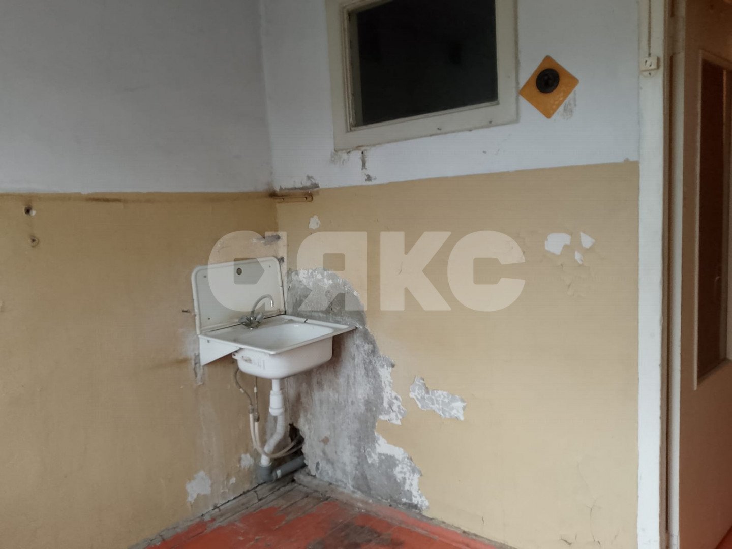 Фото №4: 2-комнатная квартира 42 м² - Волжский, 40-й квартал, ул. имени Генерала Карбышева, 20