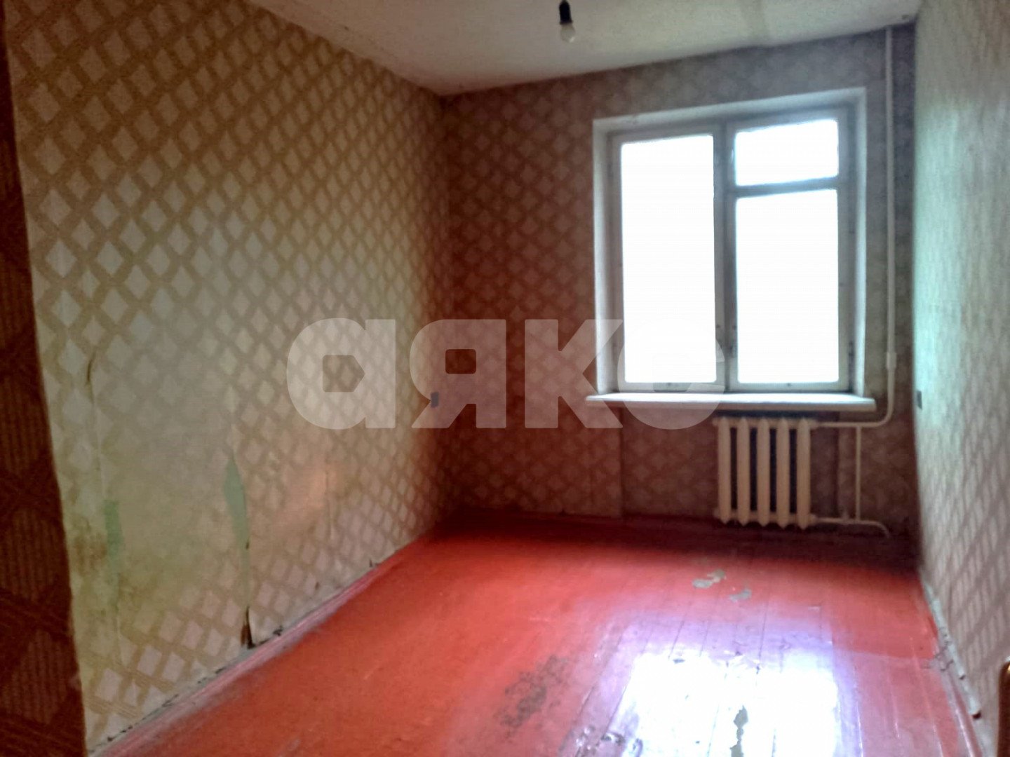 Фото №6: 2-комнатная квартира 42 м² - Волжский, 40-й квартал, ул. имени Генерала Карбышева, 20