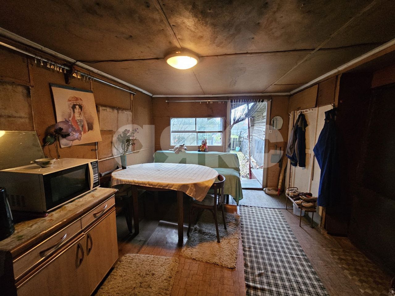 Фото №15: Часть дома 68 м² + 16 сот. - Марково, 61