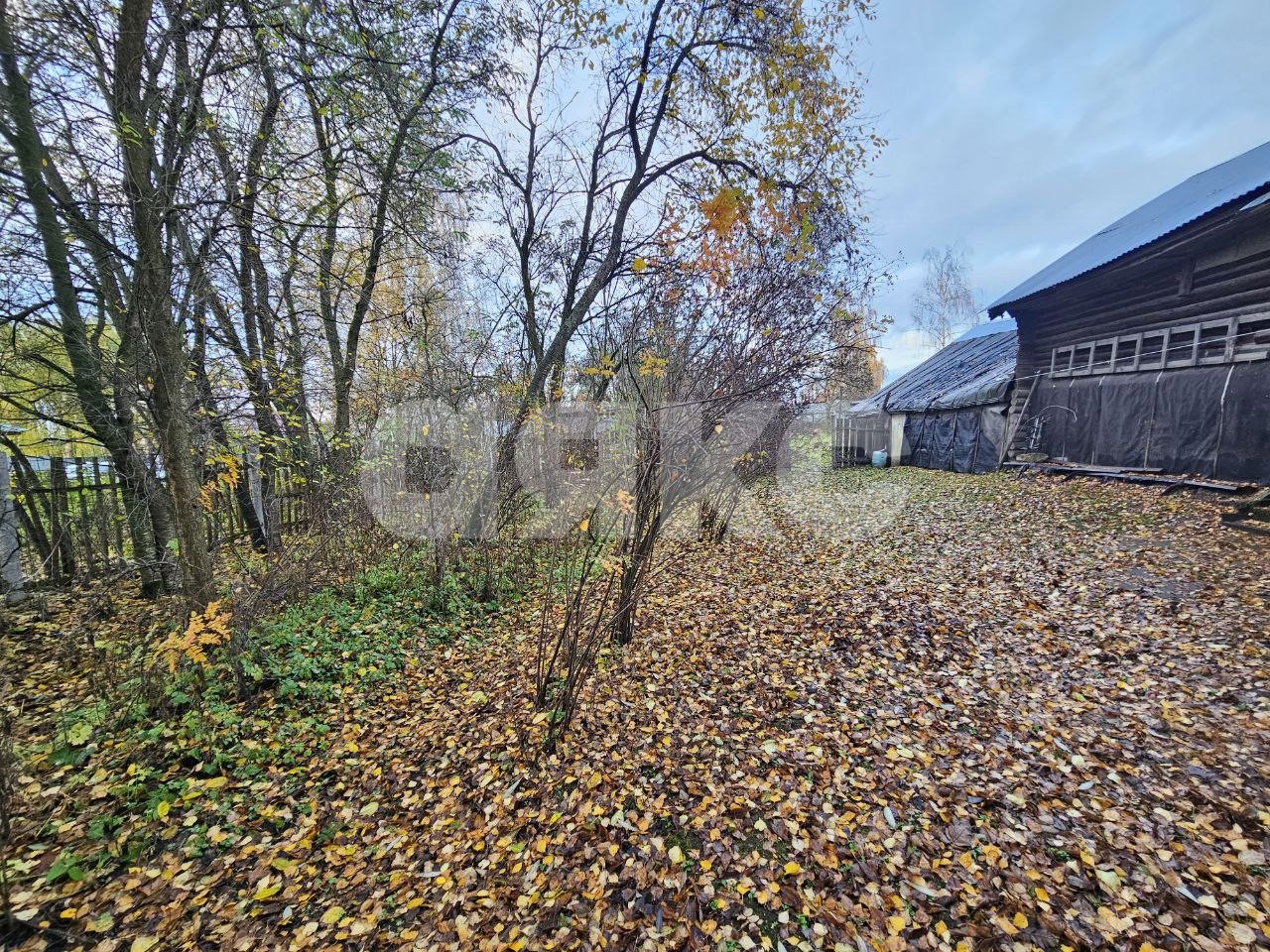 Фото №9: Часть дома 68 м² + 16 сот. - Марково, 61