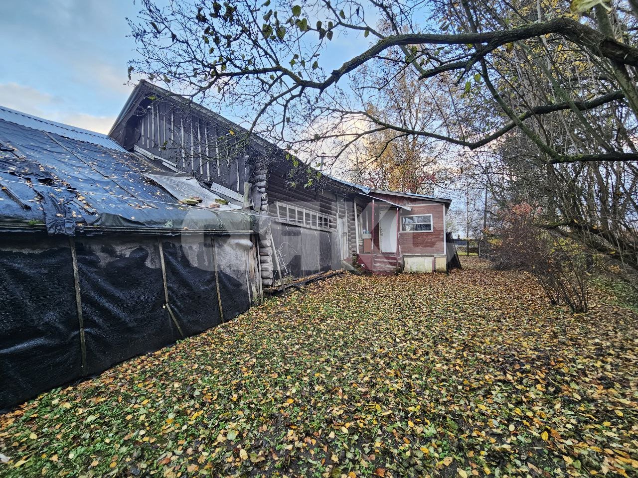 Фото №2: Часть дома 68 м² + 16 сот. - Марково, 61