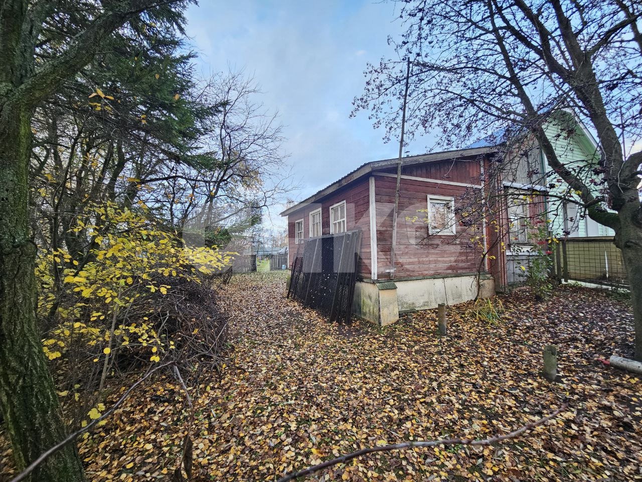 Фото №1: Часть дома 68 м² + 16 сот. - Марково, 61