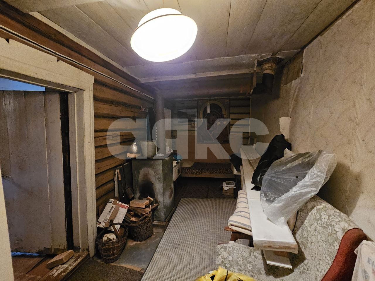 Фото №17: Часть дома 68 м² + 16 сот. - Марково, 61