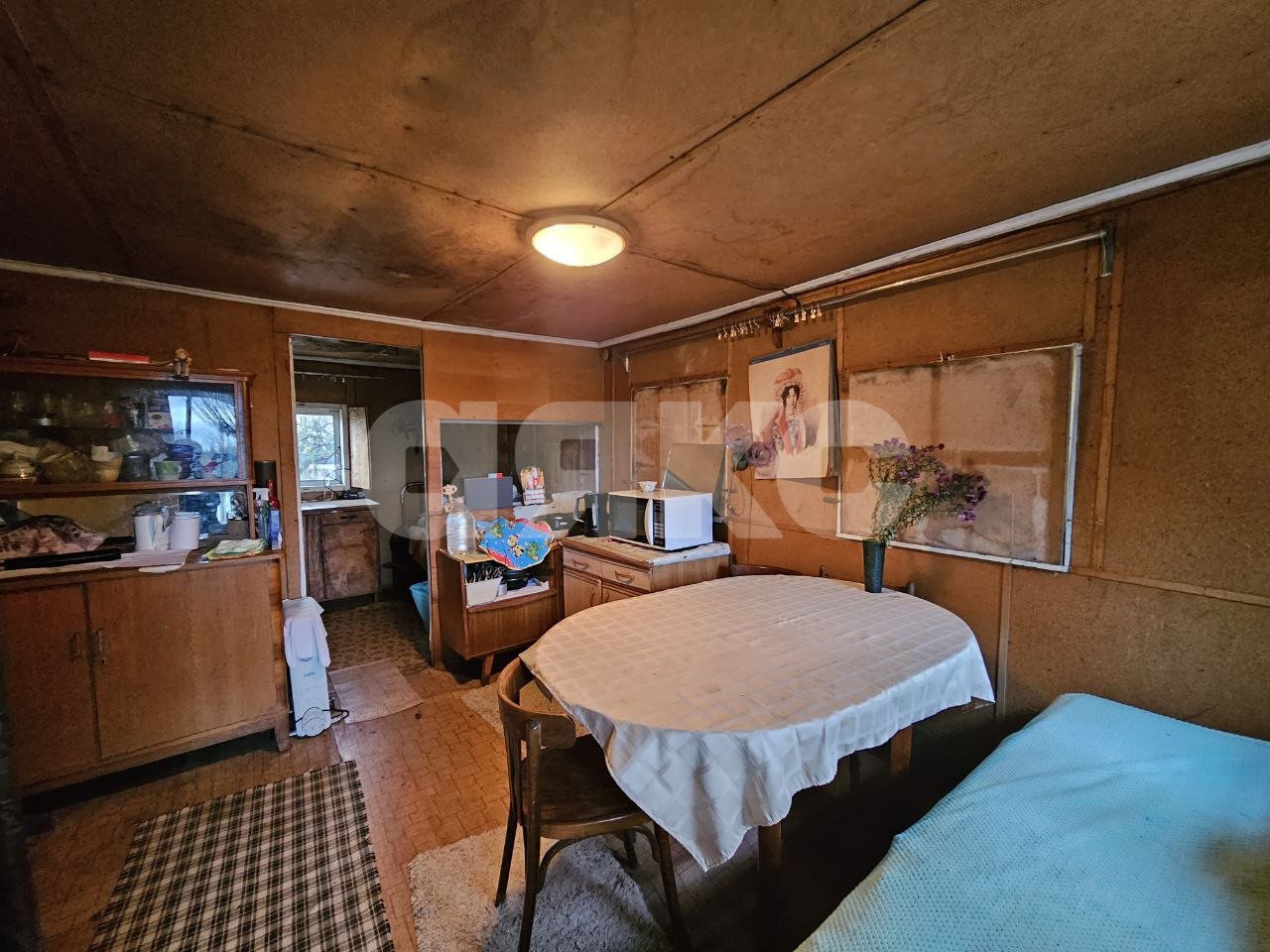Фото №14: Часть дома 68 м² + 16 сот. - Марково, 61