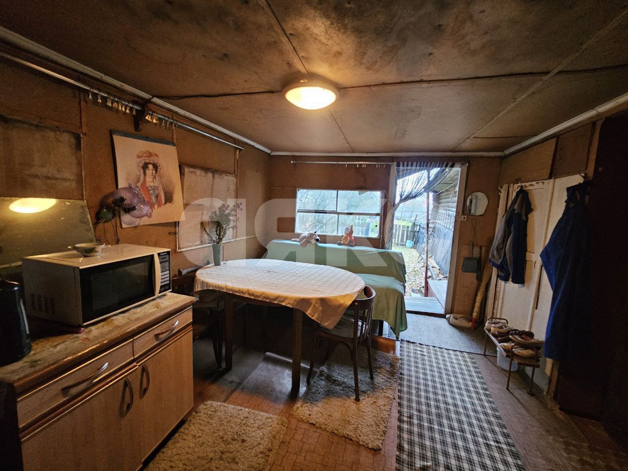 Фото №16: Часть дома 68 м² + 16 сот. - Марково, 61