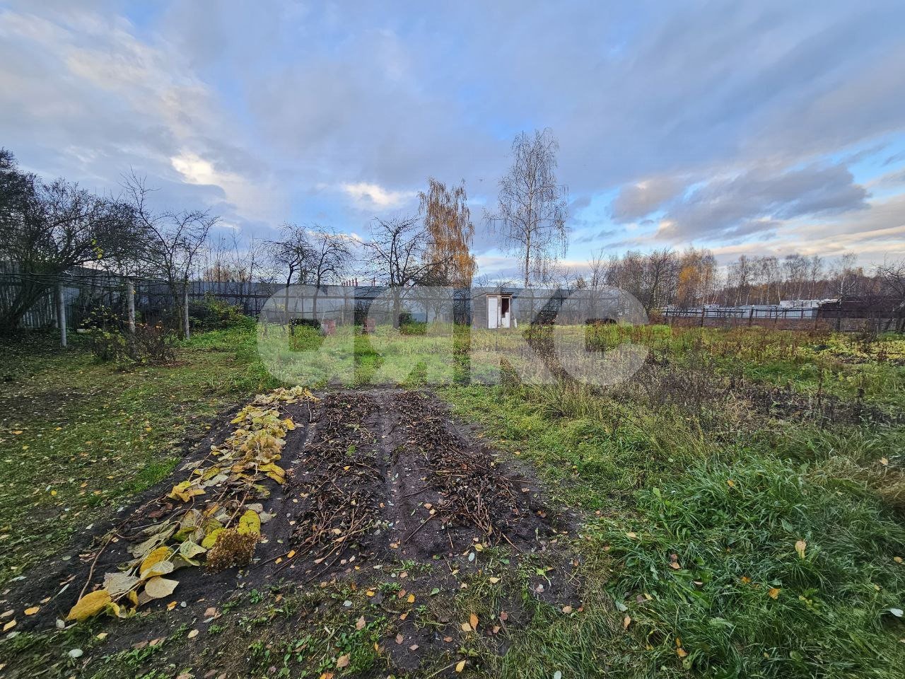 Фото №11: Часть дома 68 м² + 16 сот. - Марково, 61