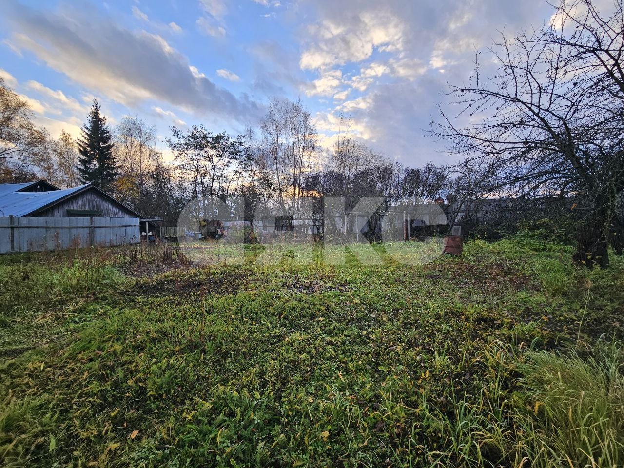 Фото №10: Часть дома 68 м² + 16 сот. - Марково, 61