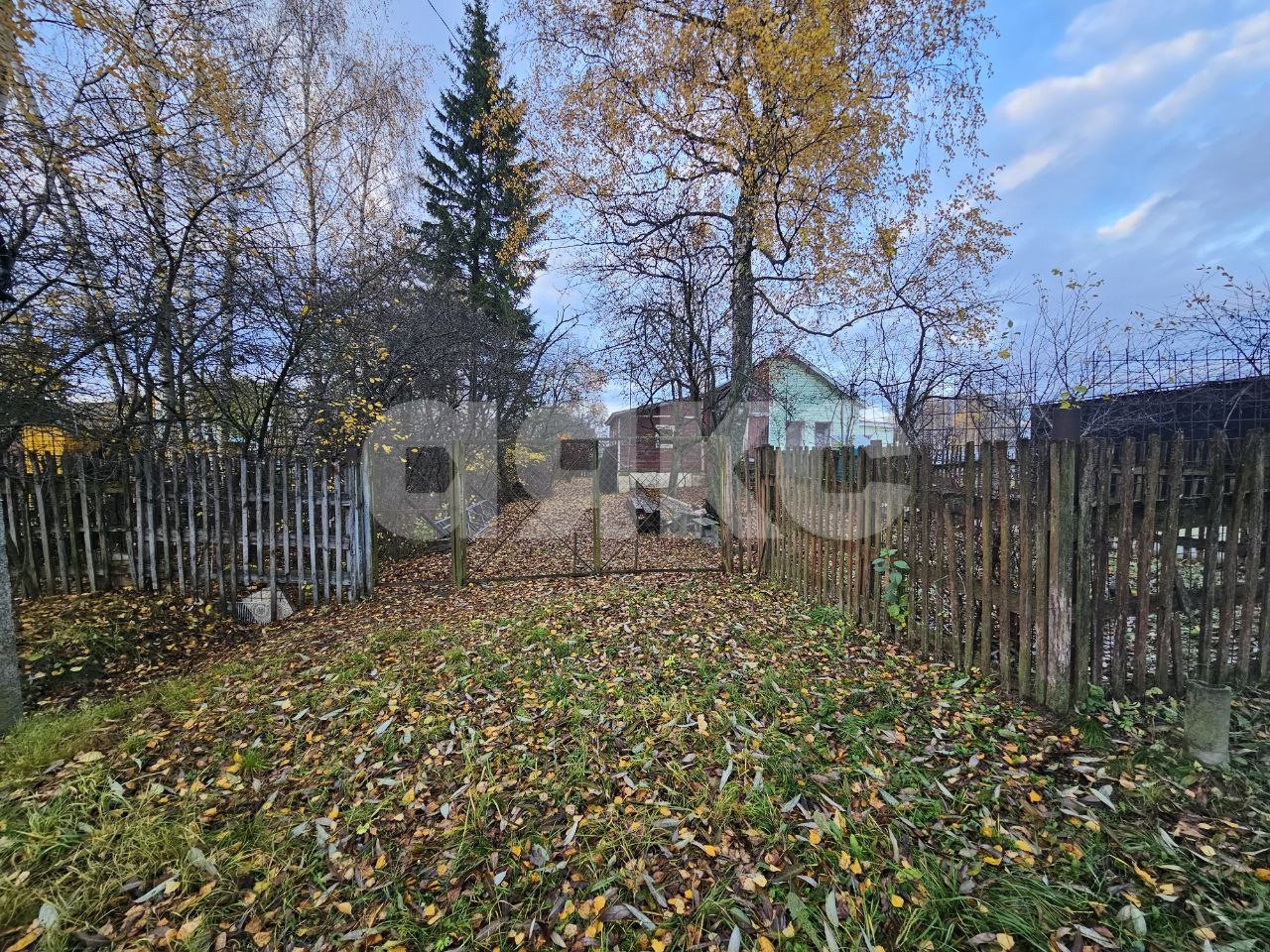 Фото №12: Часть дома 68 м² + 16 сот. - Марково, 61