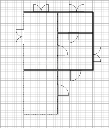 Фото №19: Часть дома 68 м² + 16 сот. - Марково, 61