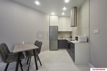 Фото №5: 1-комнатная квартира 44 м² - Краснодар, мкр. Достояние, ул. Григория Булгакова, 10