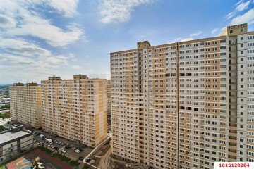 Фото №2: 1-комнатная квартира 36 м² - Краснодар, мкр. Славянский, ул. Заполярная, 39к10