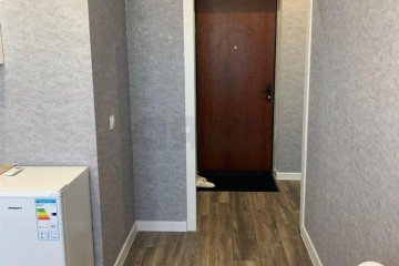 Фото №4: Студия 21 м² - Краснодар, мкр. жилой комплекс Самолёт, ул. Западный Обход, 39/2