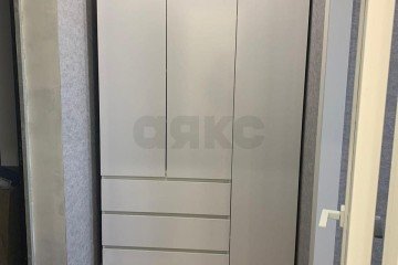 Фото №5: Студия 21 м² - Краснодар, мкр. жилой комплекс Самолёт, ул. Западный Обход, 39/2