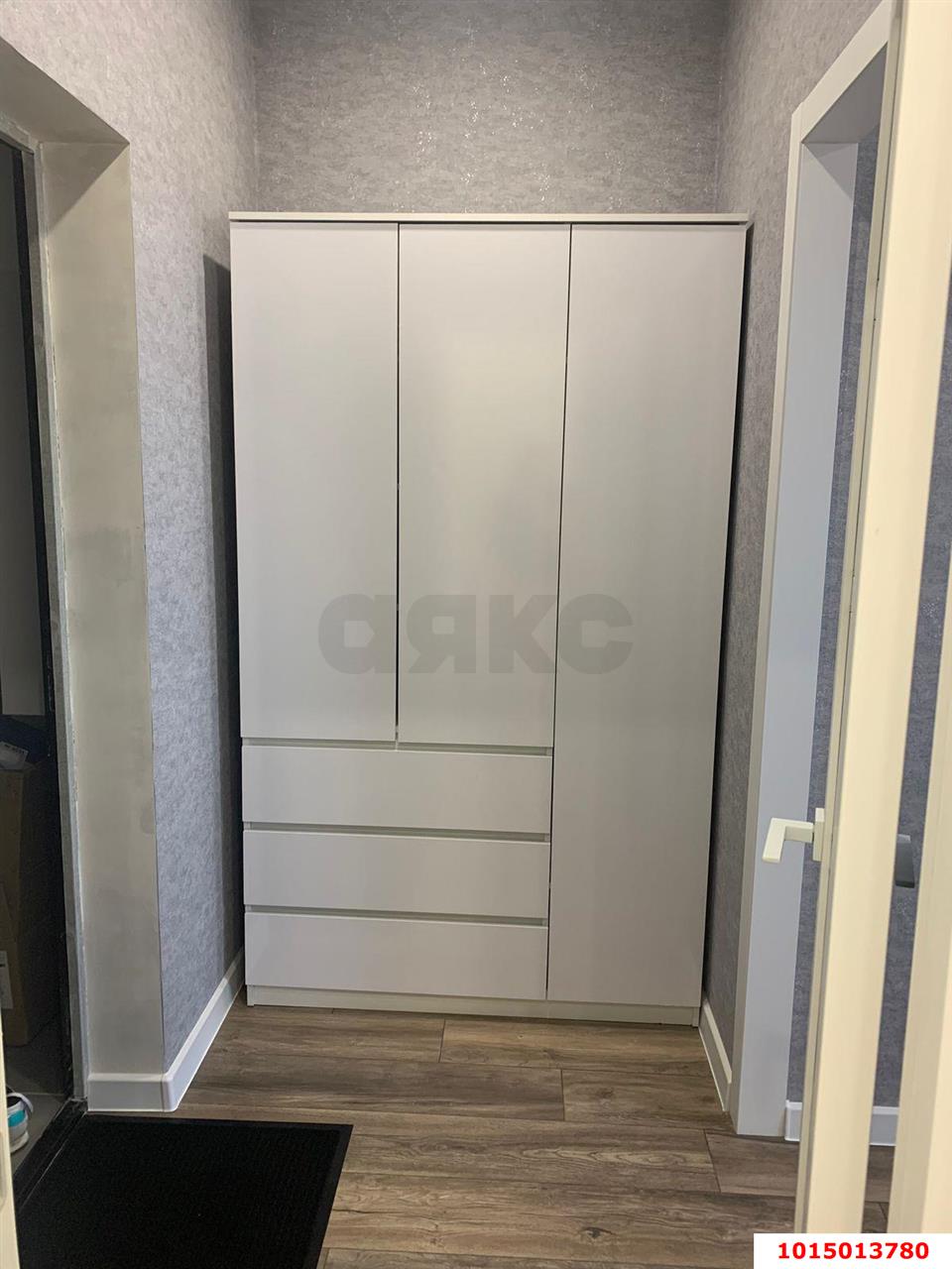 Фото №5: Студия 21 м² - Краснодар, жилой комплекс Самолёт, ул. Западный Обход, 39/2