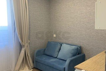 Фото №2: Студия 21 м² - Краснодар, мкр. жилой комплекс Самолёт, ул. Западный Обход, 39/2