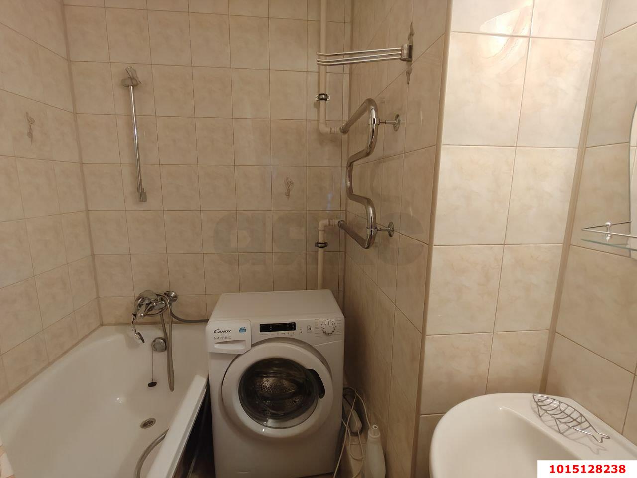 Фото №10: 2-комнатная квартира 54 м² - Краснодар, имени Маршала Жукова, ул. Кореновская, 45