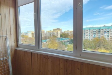 Фото №2: 2-комнатная квартира 54 м² - Краснодар, мкр. имени Маршала Жукова, ул. Кореновская, 45