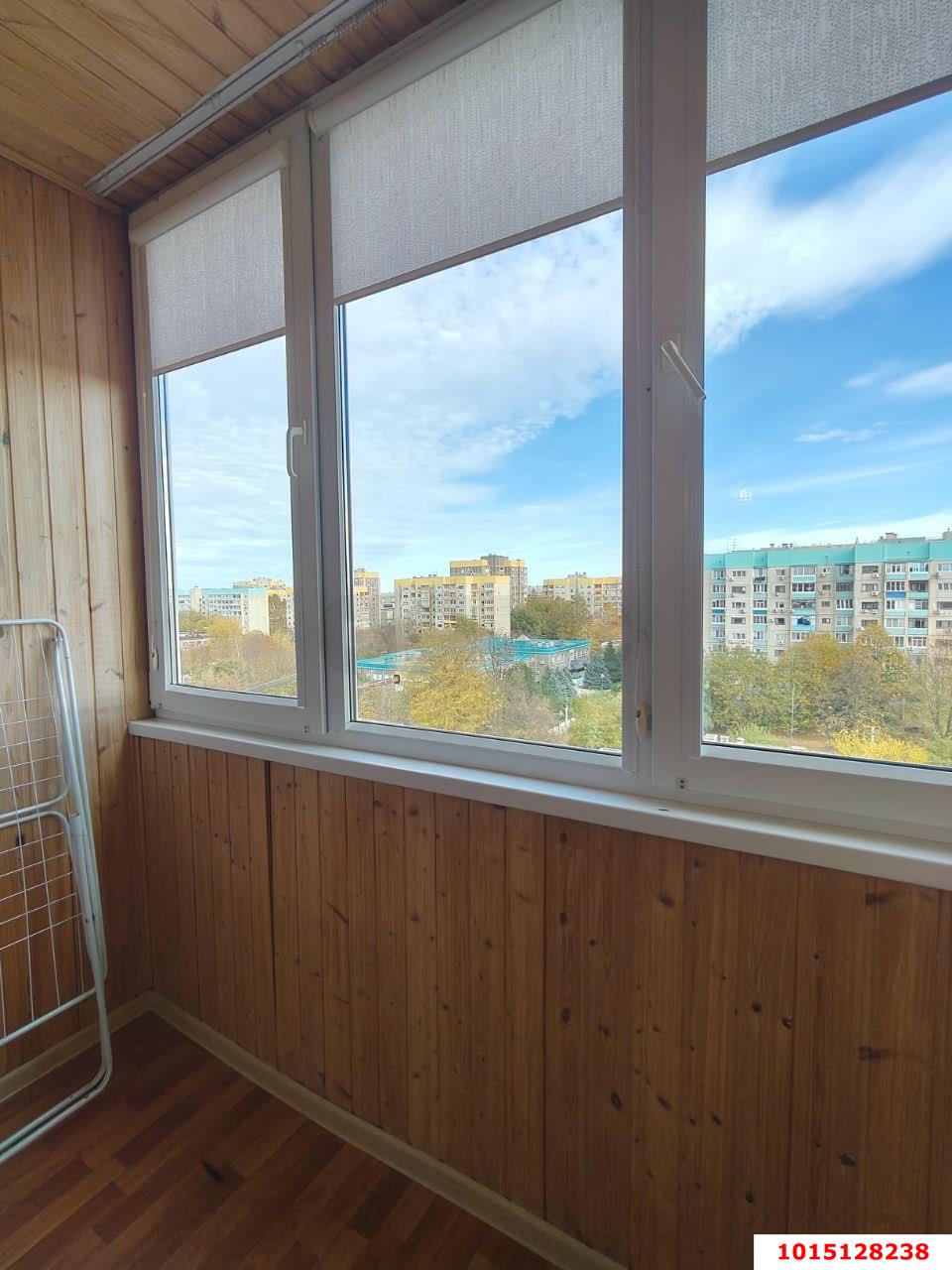 Фото №2: 2-комнатная квартира 54 м² - Краснодар, имени Маршала Жукова, ул. Кореновская, 45