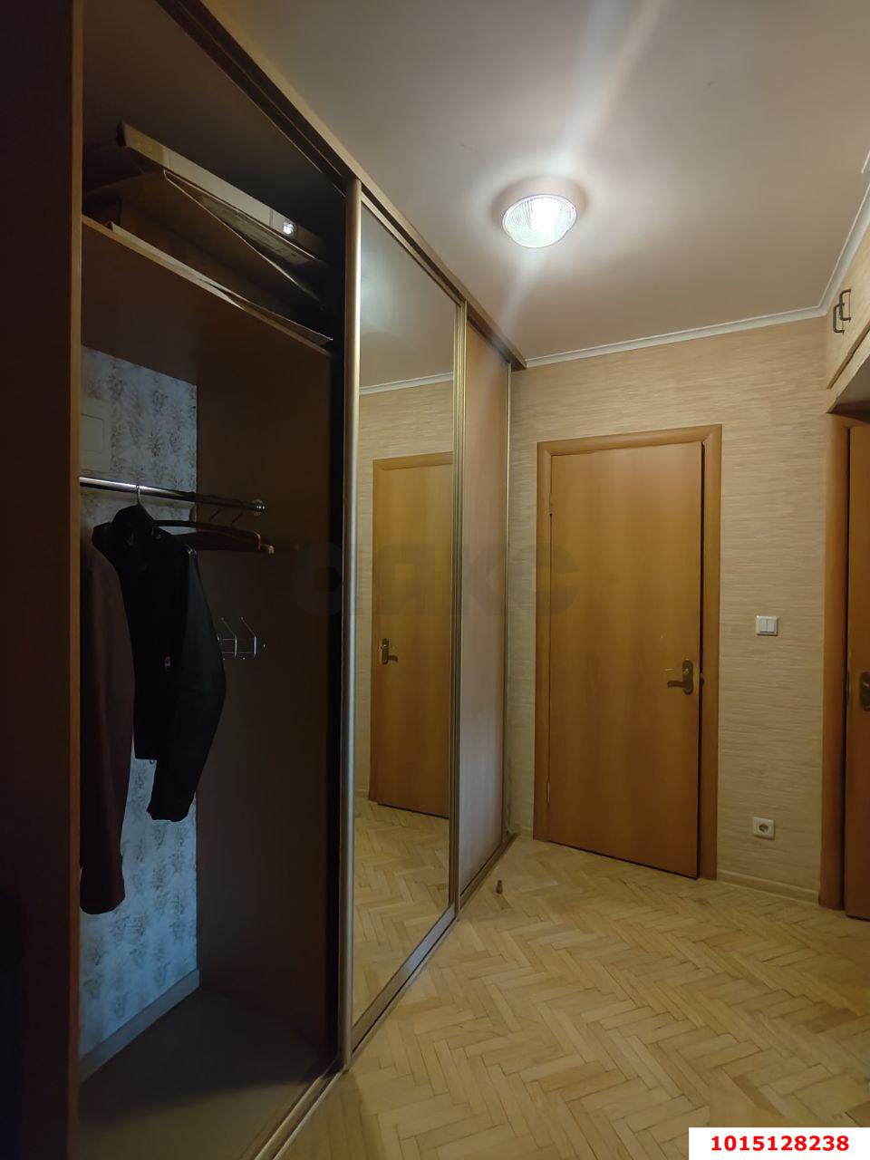 Фото №8: 2-комнатная квартира 54 м² - Краснодар, имени Маршала Жукова, ул. Кореновская, 45