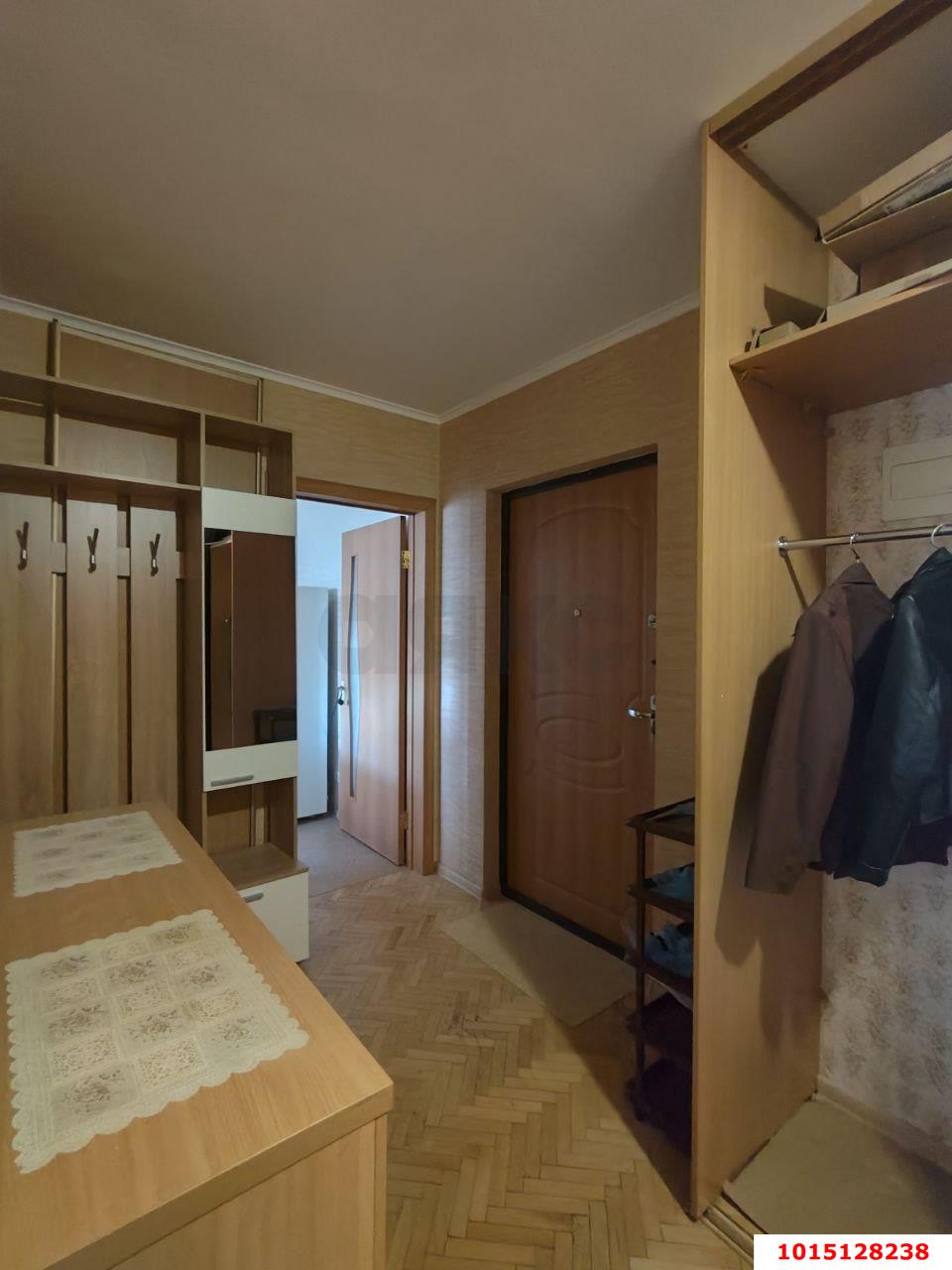 Фото №7: 2-комнатная квартира 54 м² - Краснодар, имени Маршала Жукова, ул. Кореновская, 45