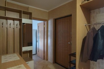 Фото №1: 2-комнатная квартира 54 м² - Краснодар, мкр. имени Маршала Жукова, ул. Кореновская, 45