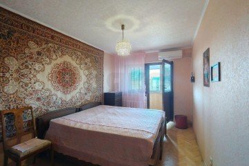 Фото №5: 2-комнатная квартира 54 м² - Краснодар, мкр. имени Маршала Жукова, ул. Кореновская, 45