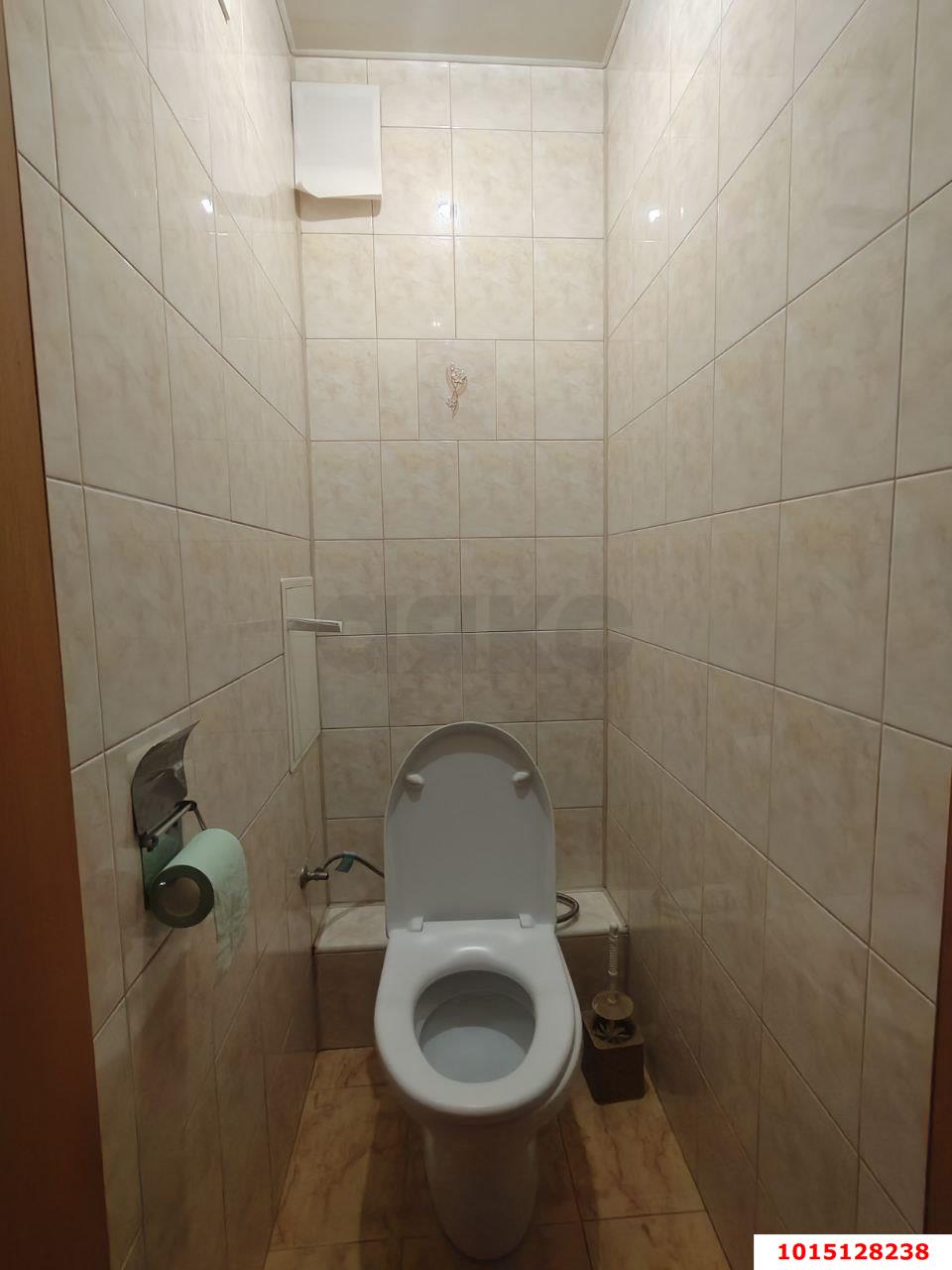 Фото №12: 2-комнатная квартира 54 м² - Краснодар, имени Маршала Жукова, ул. Кореновская, 45