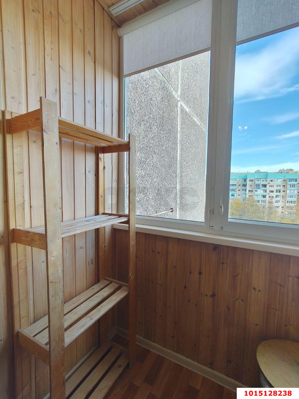 Фото №7: 2-комнатная квартира 54 м² - Краснодар, имени Маршала Жукова, ул. Кореновская, 45