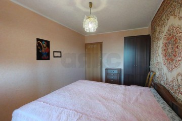 Фото №3: 2-комнатная квартира 54 м² - Краснодар, мкр. имени Маршала Жукова, ул. Кореновская, 45