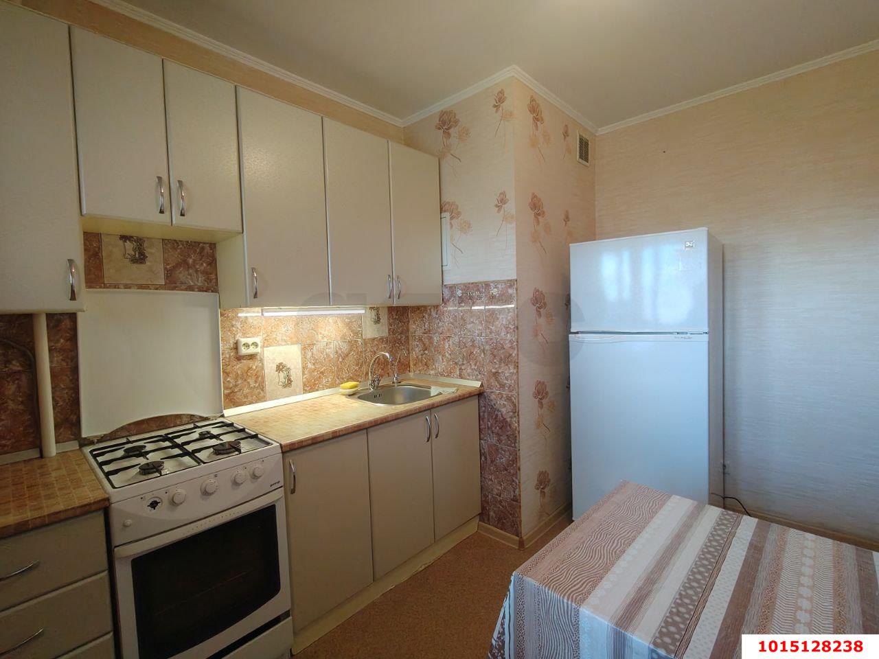 Фото №5: 2-комнатная квартира 54 м² - Краснодар, имени Маршала Жукова, ул. Кореновская, 45