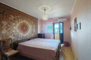 Фото №4: 2-комнатная квартира 54 м² - Краснодар, мкр. имени Маршала Жукова, ул. Кореновская, 45