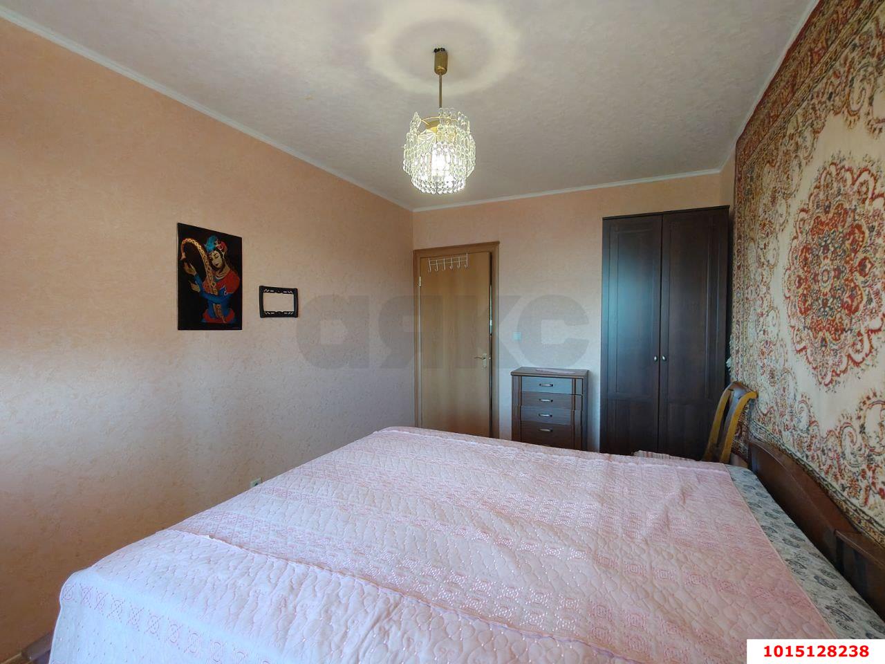 Фото №6: 2-комнатная квартира 54 м² - Краснодар, имени Маршала Жукова, ул. Кореновская, 45