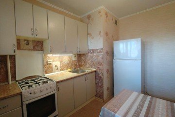 Фото №4: 2-комнатная квартира 54 м² - Краснодар, мкр. имени Маршала Жукова, ул. Кореновская, 45