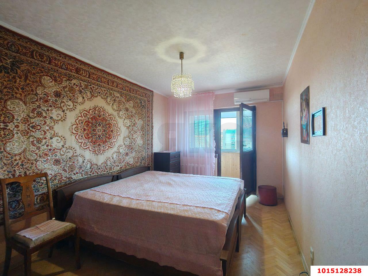 Фото №4: 2-комнатная квартира 54 м² - Краснодар, имени Маршала Жукова, ул. Кореновская, 45