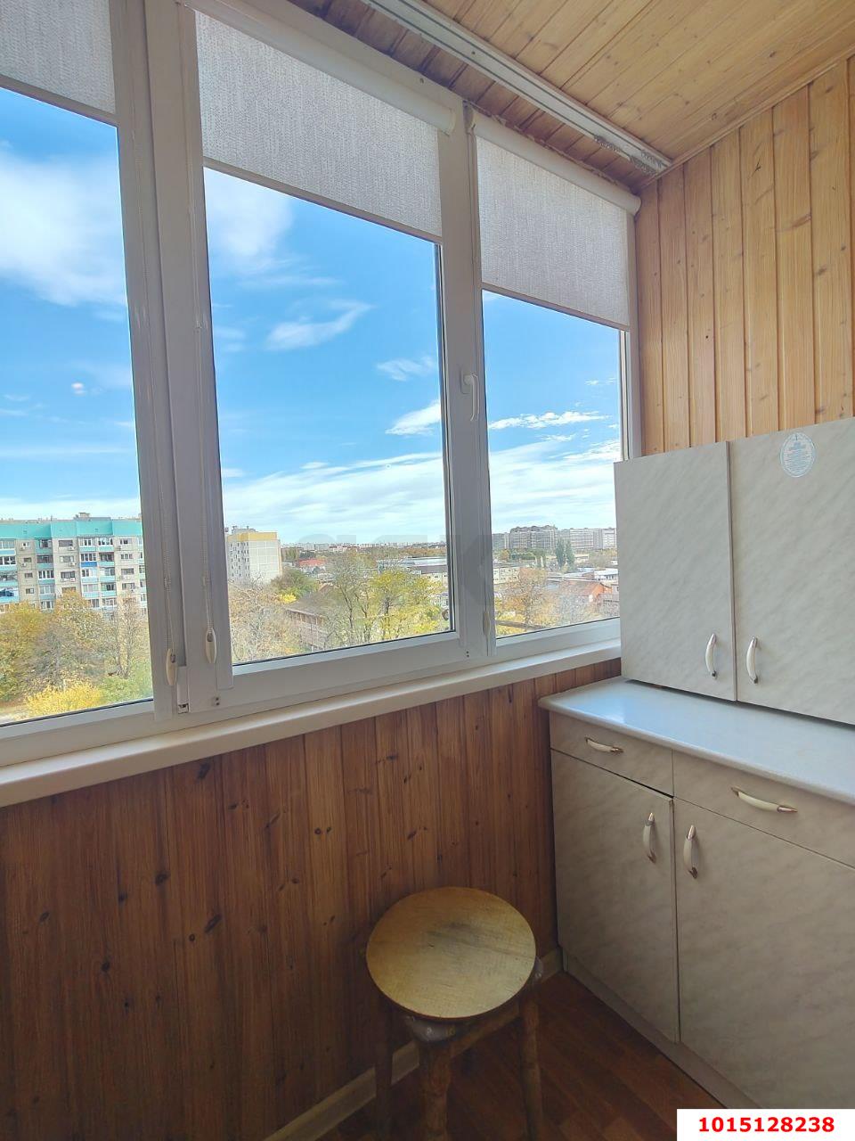 Фото №11: 2-комнатная квартира 54 м² - Краснодар, имени Маршала Жукова, ул. Кореновская, 45