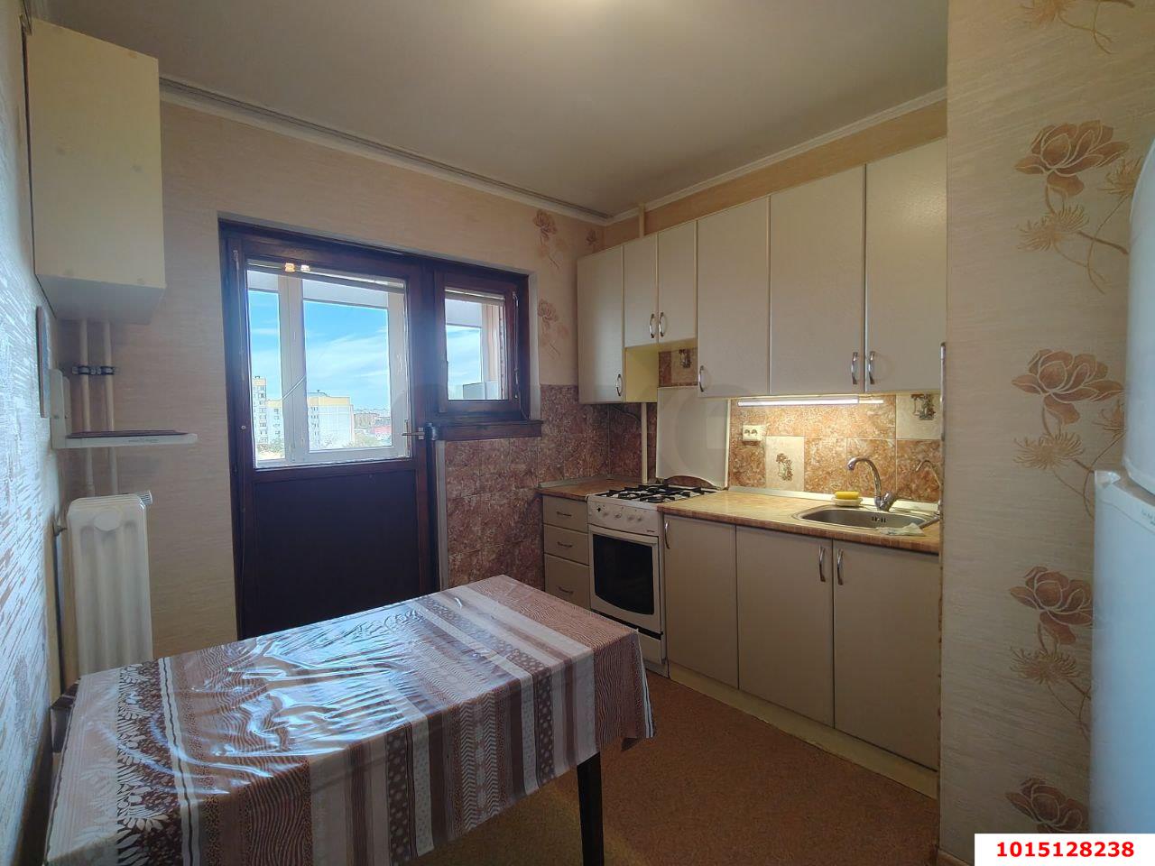 Фото №6: 2-комнатная квартира 54 м² - Краснодар, имени Маршала Жукова, ул. Кореновская, 45