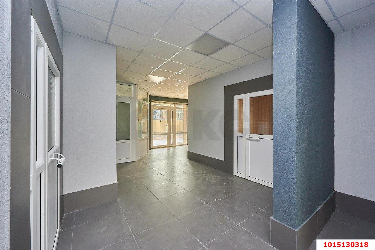 Фото №13: 1-комнатная квартира 37 м² - Краснодар, жилой комплекс Облака, ул. имени Генерала Корнилова, 9к2