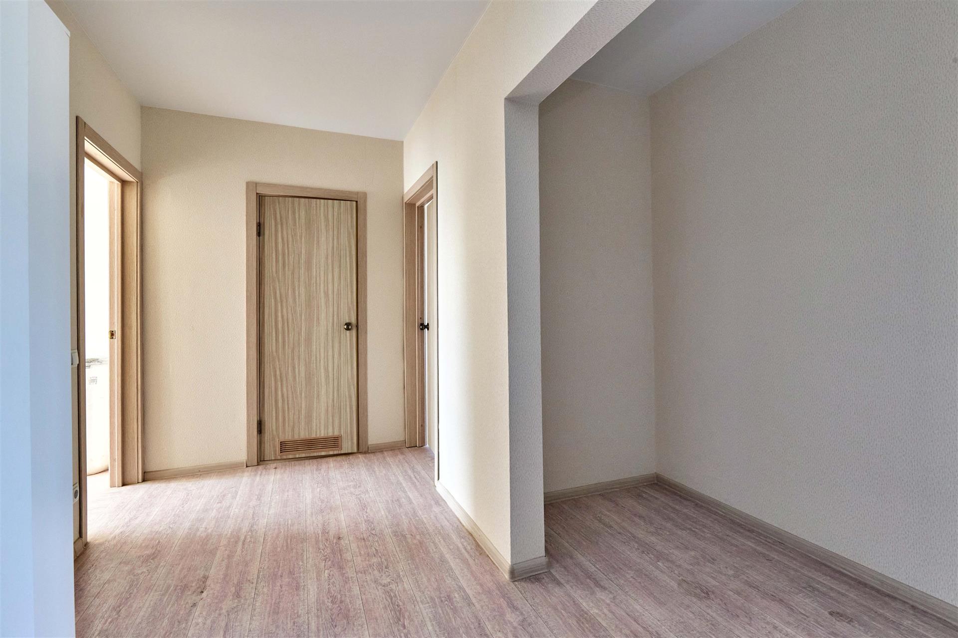 Фото №12: 3-комнатная квартира 77 м² - Краснодар, Прикубанский внутригородской округ, Восточный, мкр. жилой комплекс Квартал № 6, ул. имени 75-летия Победы, 26/1