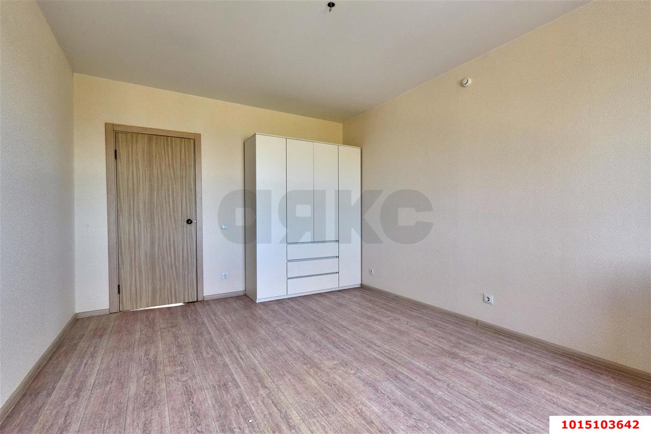 Фото №12: 3-комнатная квартира 77 м² - Краснодар, жилой комплекс Квартал № 6, ул. имени 75-летия Победы, 26/1