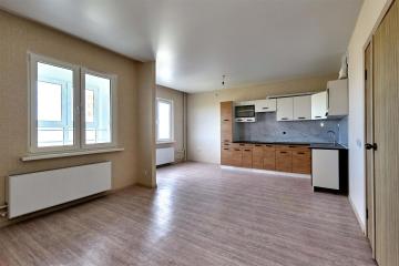 Фото №4: 3-комнатная квартира 77 м² - Краснодар, мкр. жилой комплекс Квартал № 6, ул. имени 75-летия Победы, 26/1