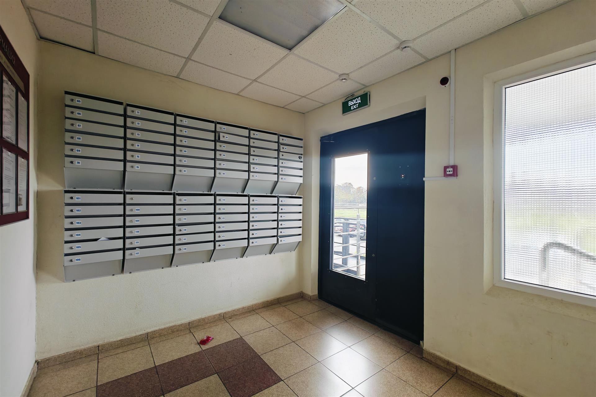 Фото №16: 3-комнатная квартира 77 м² - Краснодар, Прикубанский внутригородской округ, Восточный, мкр. жилой комплекс Квартал № 6, ул. имени 75-летия Победы, 26/1